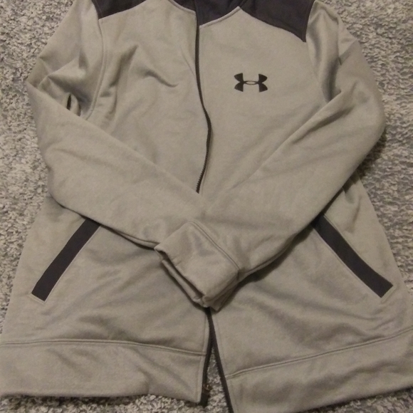 Under Armour jacket - Picture 1 of 2